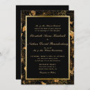 Recherche de classic formal mariage invitations De formelle