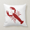Recherche de vie marine coussins Mer