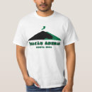 Recherche de volcán tshirts Nature