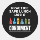 Zoek naar veiligheids stickers Grappig