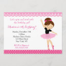 Recherche de tutu rose invitations Parti