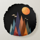 Zoek naar wolken kussens Wild