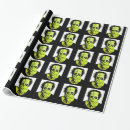 Zoek naar horror cadeaupapier Humor