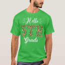 Recherche de back to school tshirts First day of