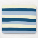 Zoek naar lichtblauwe muismatten Strepen