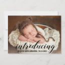 Recherche de présentateur invitations Bébé