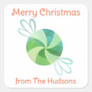 Zoek naar pepermunt snoep stickers Waterverf