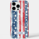 Zoek naar stars and stripes iphone hoesjes Sterren en strepen