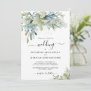 Recherche de da mariage invitations Botanique