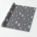 Zoek naar stijl cadeaupapier Kerstboom