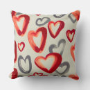 Recherche de romantique coussins De la saint valentin