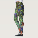 Zoek naar leggings Bloemen