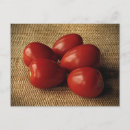 Recherche de tomate cartes postales Cuisine