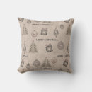 Recherche de kraft coussins Vintage