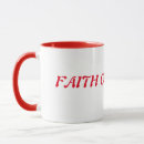 Zoek naar faith mokken Kop