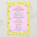 Recherche de oeuf de pâques invitations Invités