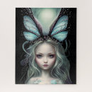 Zoek naar fairy puzzels Juweel
