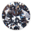 Recherche de bijou boutons et poignées de porte Gemme