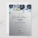 Recherche de silver invitations Floral