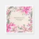 Zoek naar poinsettia servetten Heilig