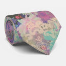 Recherche de fleurs vintages cravates Pour tous