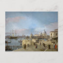 Recherche de canaletto cartes postales Italien