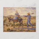Recherche de paysage van gogh cartes postales Agriculture