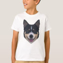 Zoek naar origami dier tshirts Geometrisch