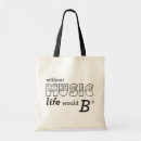 Recherche de musique tote bags Marche