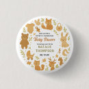 Recherche de bébés animaux badges Pour enfants
