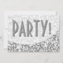 Recherche de glitz invitations Glamour