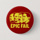 Recherche de humour libéral badges Obama
