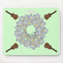 Recherche de ukulele tapis souris Hawaï