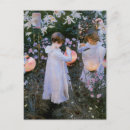 Recherche de post impressionnisme vintage cartes postales Fleurs