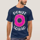 Recherche de funny donut tshirts Mignon