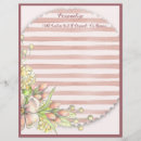 Zoek naar stripes briefpapier Floreel
