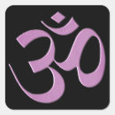 Recherche de mandala arc en ciel autocollants Méditation
