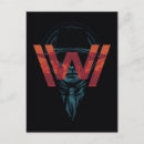 Recherche de télévision cartes postales Symbole