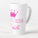 Recherche de couronne de princesse tasses Mignon