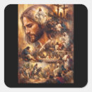 Recherche de icônes religieuses autocollants Foi