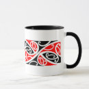 Recherche de maori tasses La nouvelle zélande
