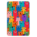 Recherche de chat peint magnets Chaton