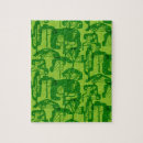 Zoek naar ecologie puzzels Boom