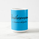 Recherche de obsession tasses Bleu