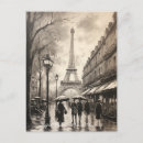 Recherche de france vintage cartes postales Peinture