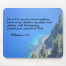 Recherche de philippiens 4 tapis souris Écriture