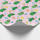 Recherche de pickleball papier cadeau Moderne