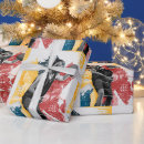 Zoek naar basketbal cadeaupapier Mannen