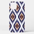 Recherche de motifs aztèques iphone coques Toile de fond