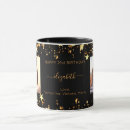 Recherche de noir étoile tasses Pour elle